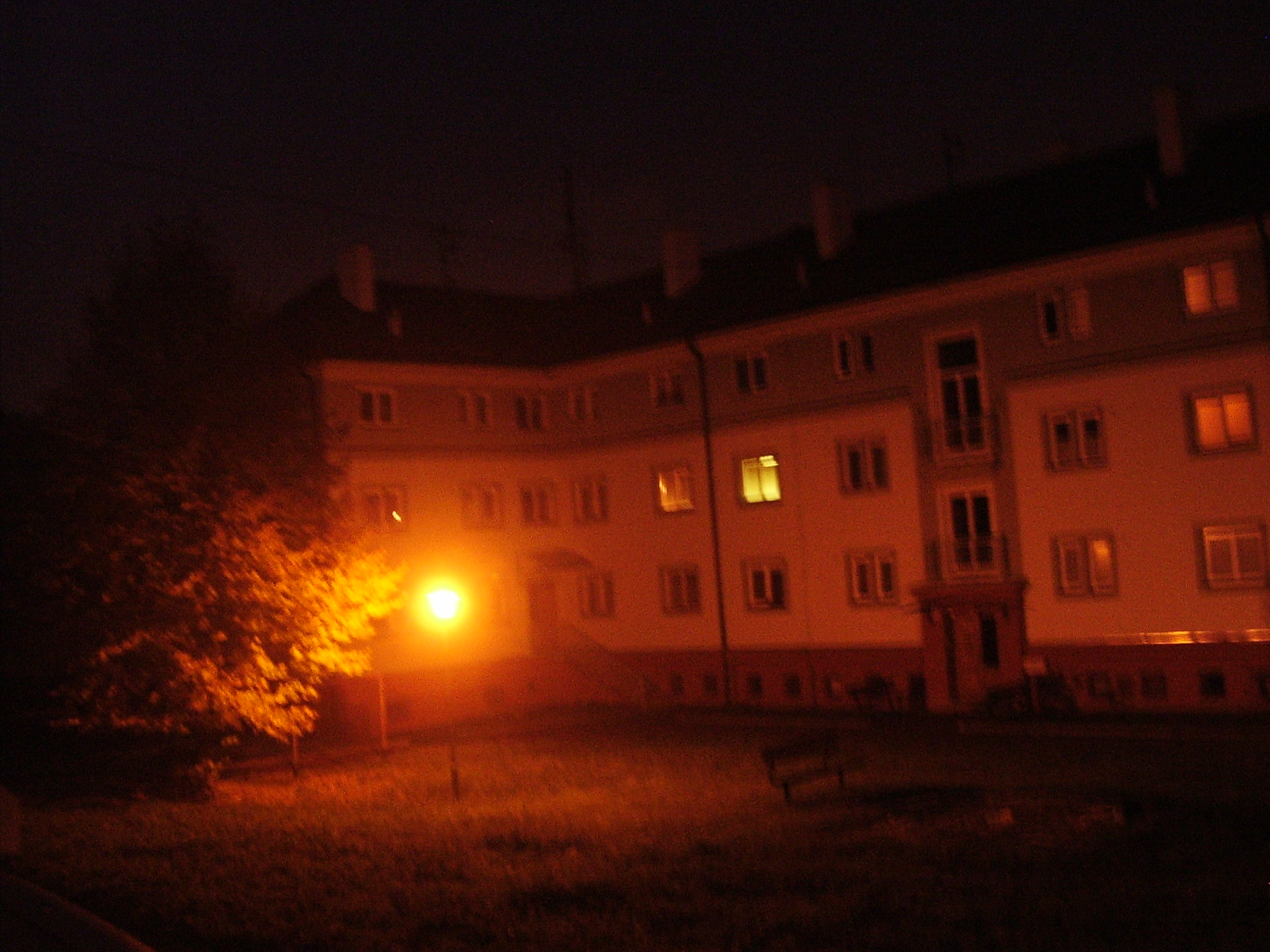 Slavičín, sídliště Vlára